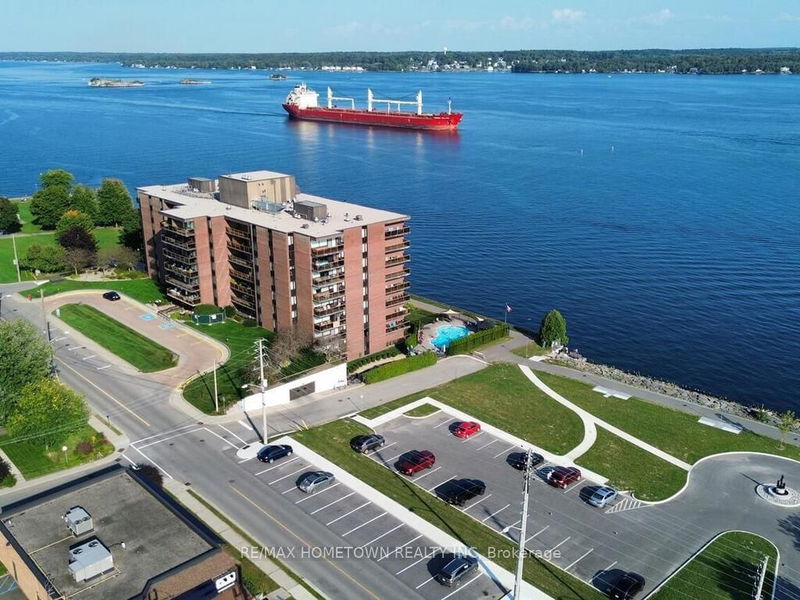 Unit 211 — 55 Water St, Brockville - 810 - Brockville image-0-0