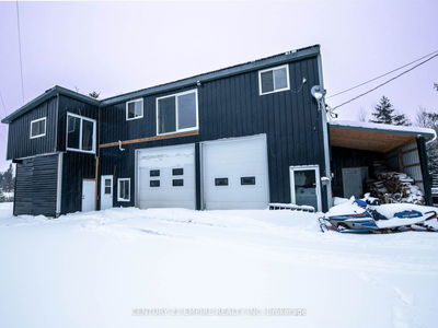 6 Seagull Lake Rd, Parry Sound, Unorganized District - Arnstein image-0-1
