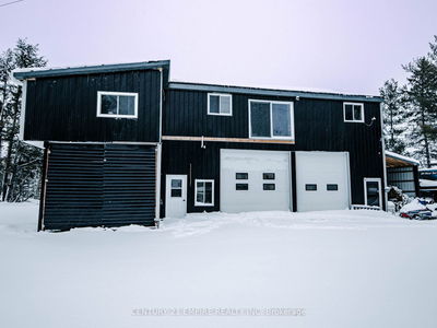 6 Seagull Lake Rd, Parry Sound, Unorganized District - Arnstein image-0-2