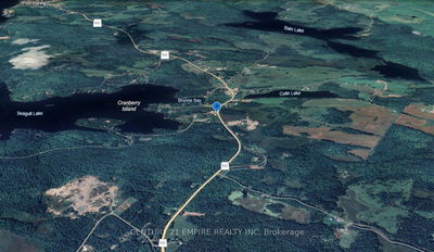 6 Seagull Lake Rd, Parry Sound, Unorganized District - Arnstein image-0-3
