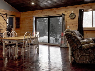 6 Seagull Lake Rd, Parry Sound, Unorganized District - Arnstein image-0-4