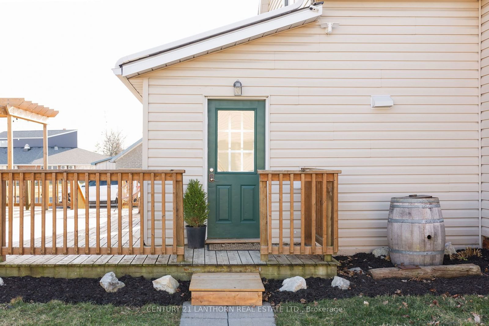 Detached House sold at 459 County Road 19 Road, Prince Edward County, Ameliasburgh, K0K 1A0 - MLS: X11950044