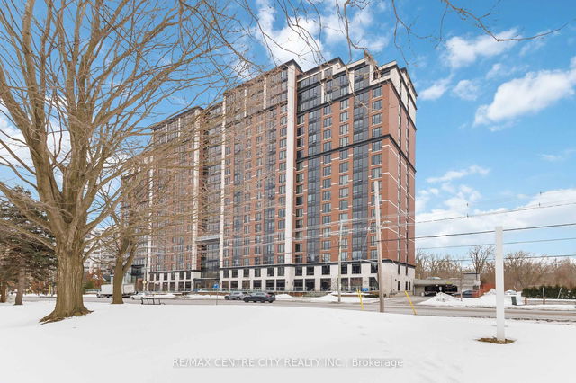 1218 - 1235 Richmond Street