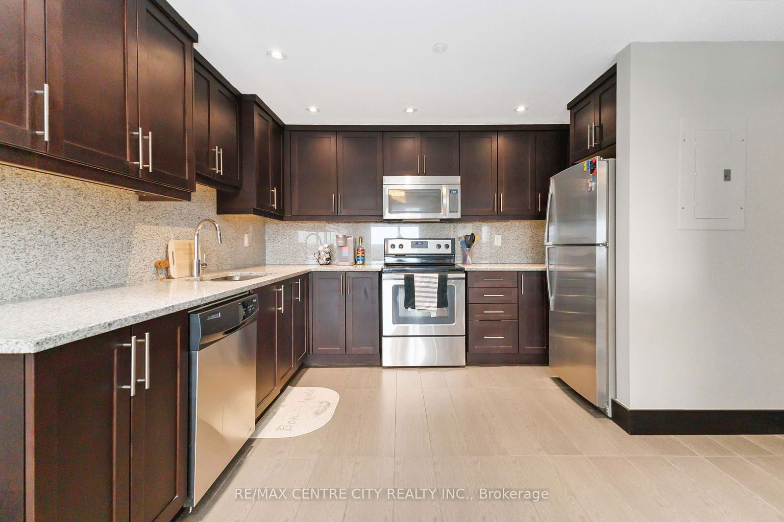 Condo for sale at 1218-1235 Richmond Street, London, East B, N6A 0C1 - MLS: X11950098