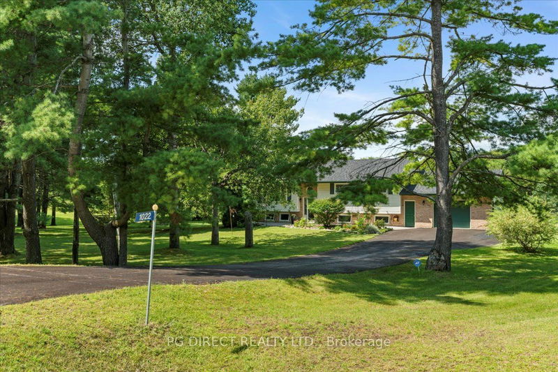 1022 County Rd 5, Quinte West -  image-0-0