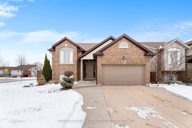 6992 Julie Drive