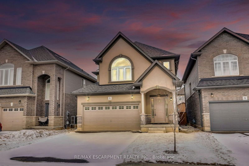 home for sale on 8 Bethune Avenue