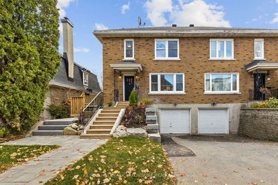 77 Riverdale Ave, Glebe - Ottawa East and Area - 4404 - Old Ottawa South/Rideau Gardens