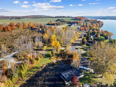 14 Lawson Crt, Kawartha Lakes - Omemee image-0-1