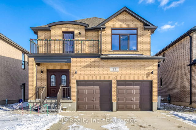 22 Grandville Circle