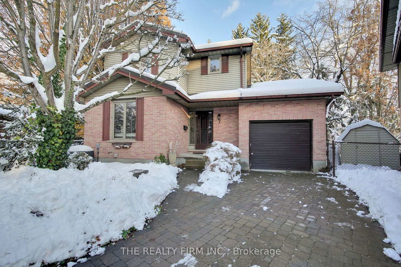 home for sale on 7-30 Forward Avenue