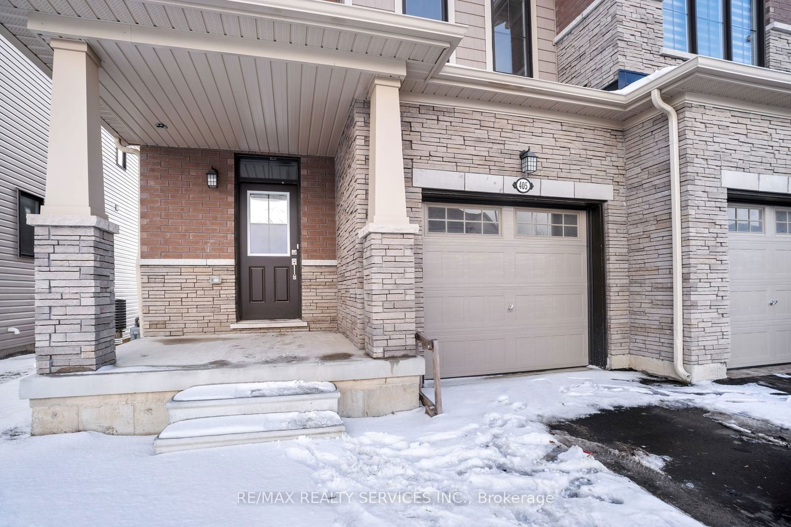 Townhouse for sale at 405 Vanilla Trail, Thorold, 560 - Rolling Meadows, L2E 6S4 - MLS: X11950365