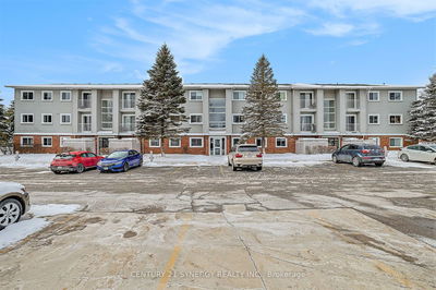 Unit 201 — 26 Pearl St, Smiths Falls - 901 - Smiths Falls