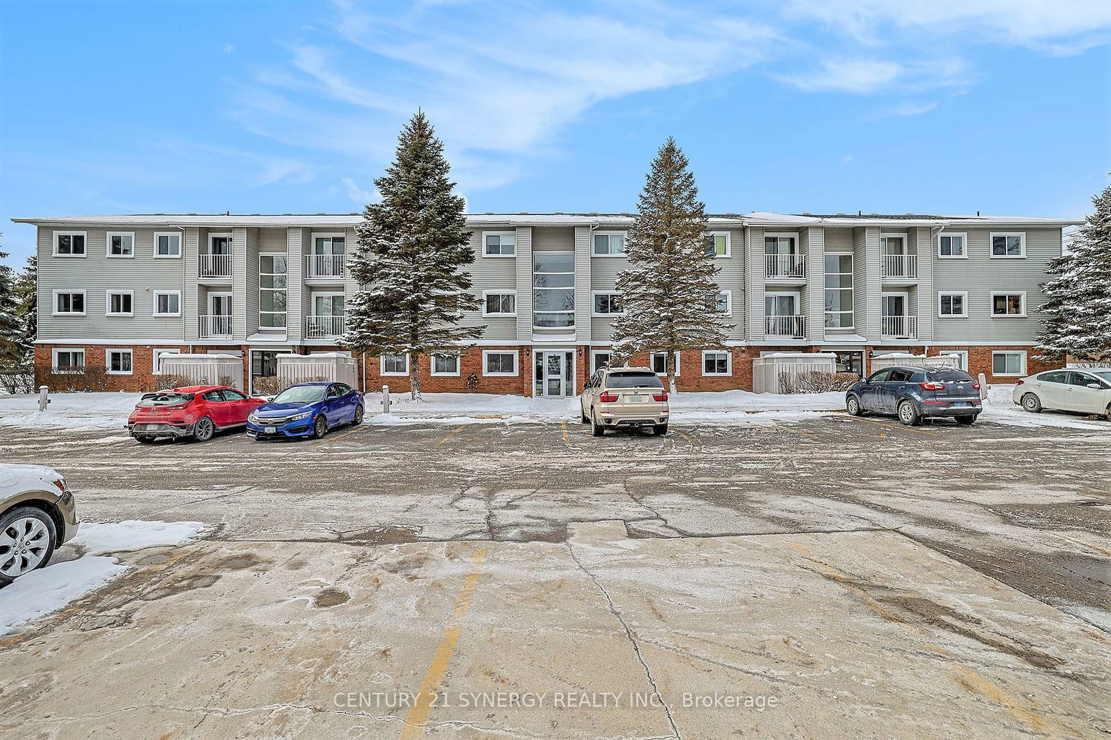 Building at 26 Pearl Street, Smiths Falls, 901 - Smiths Falls