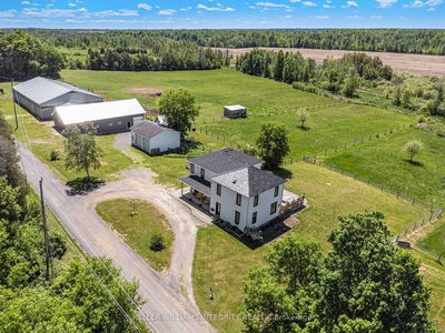 980 BLACK Rd, North Grenville - 803 - North Grenville Twp (Kemptville South)