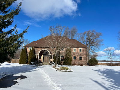 215 Georges Rd, Prince Edward County - Sophiasburgh