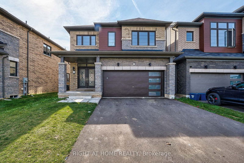 home for sale on 68 Witteveen Drive