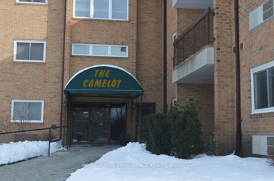 Condo for sale at 205-56 Tripp Boulevard, Quinte West, K8V 5V1 - MLS: X11950532