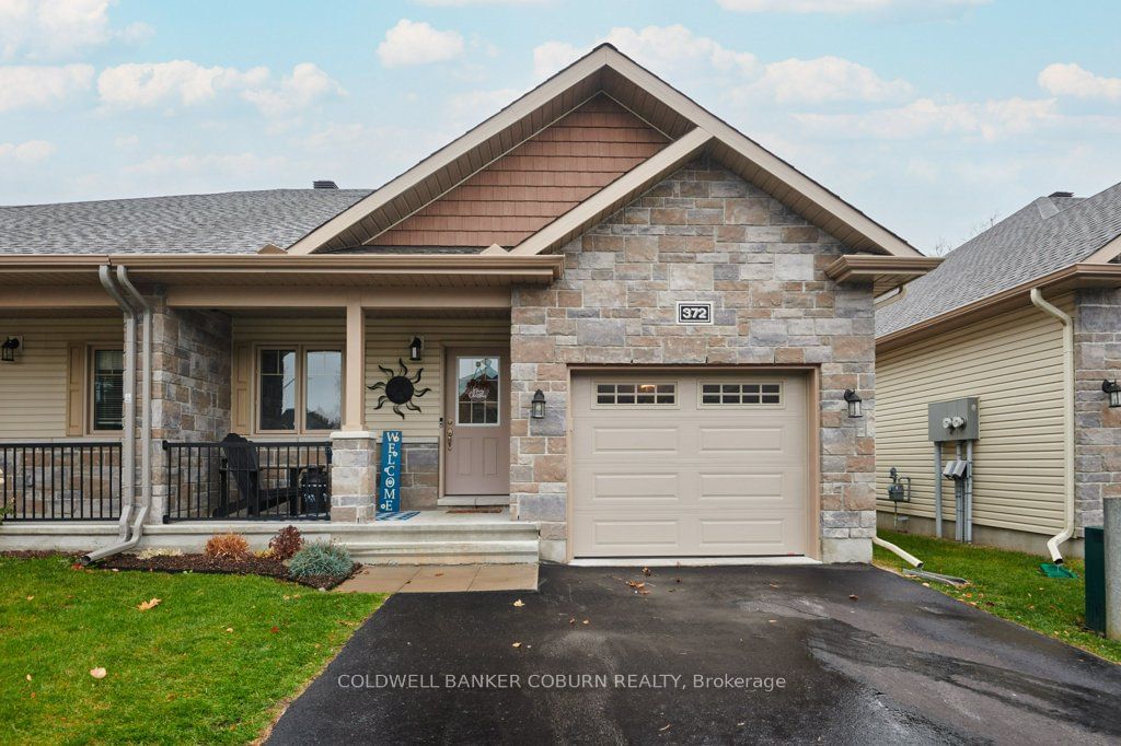 Building at 372 Solstice Crescent, Russell, Embrun