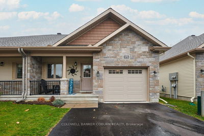 372 Solstice Cres, Russell - 602 - Embrun