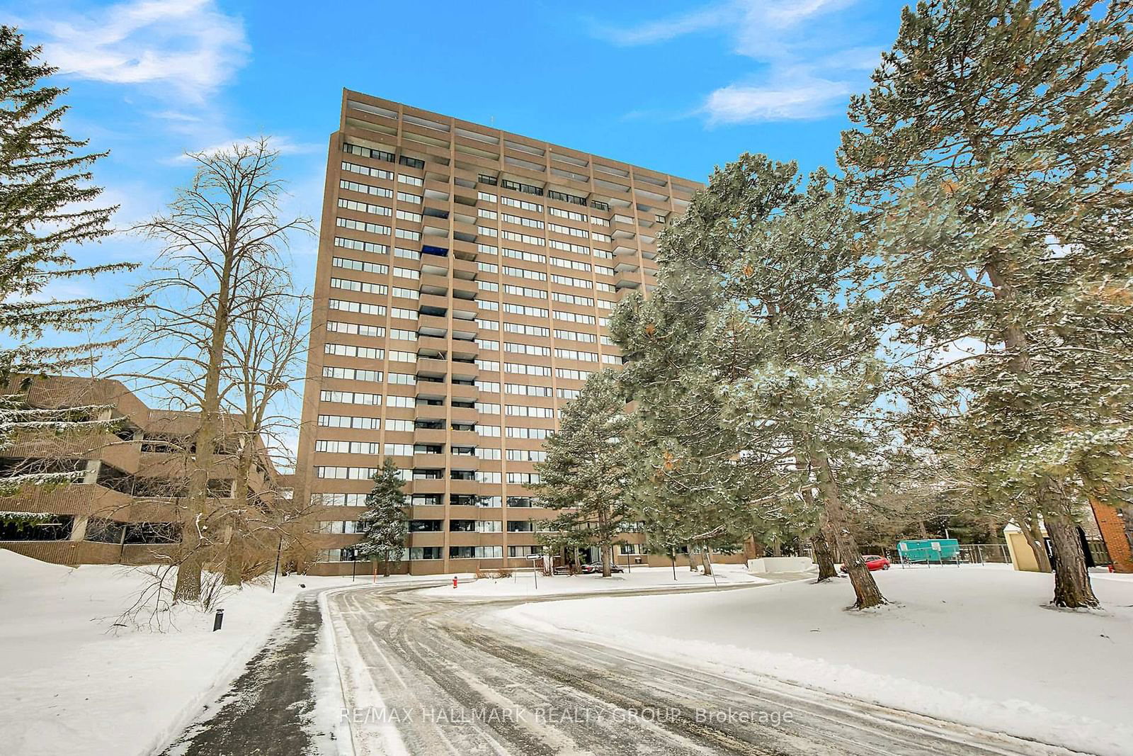 Condo sold at 1803-3360 Southgate Road, Ottawa, South Keys, K1V 9A6 - MLS: X11950563