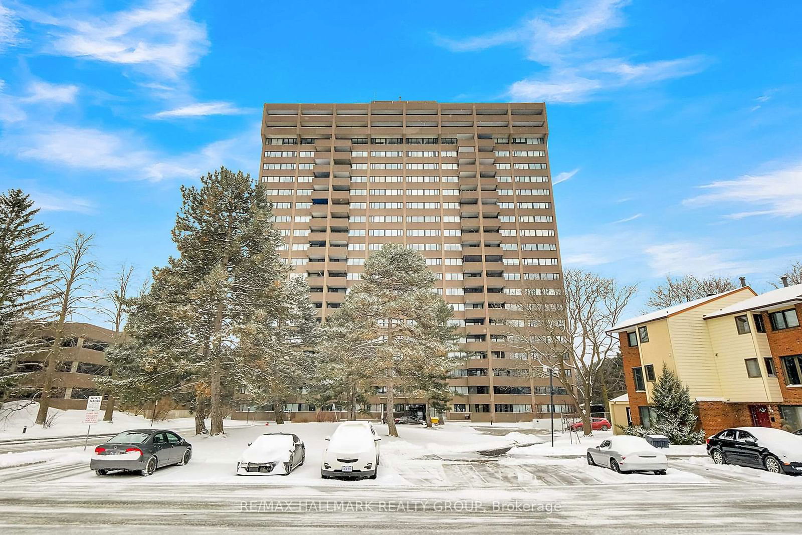 Condo sold at 1803-3360 Southgate Road, Ottawa, South Keys, K1V 9A6 - MLS: X11950563