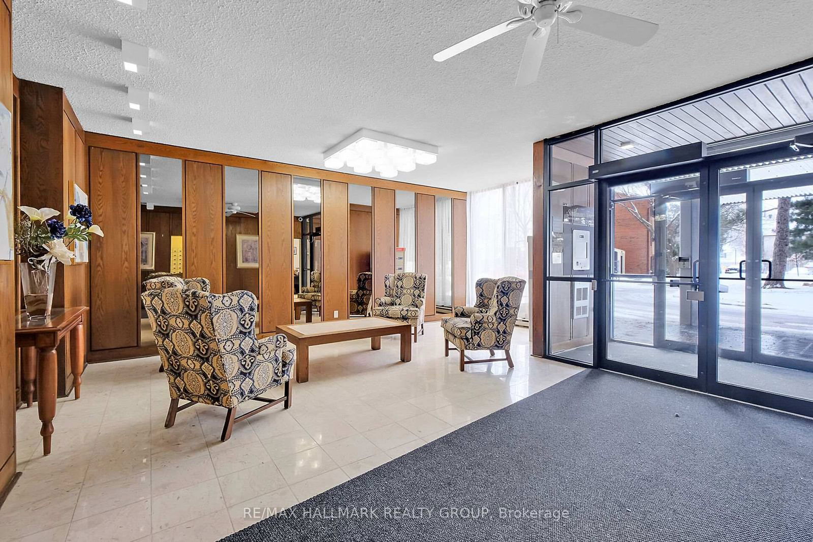 Condo sold at 1803-3360 Southgate Road, Ottawa, South Keys, K1V 9A6 - MLS: X11950563