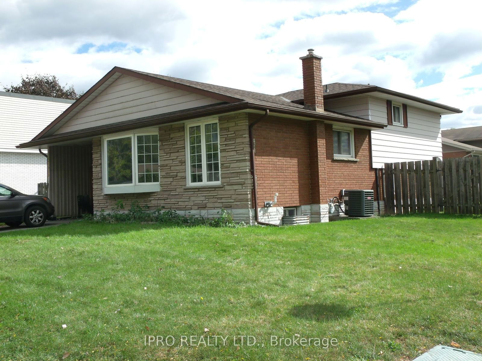 Detached House for sale at 3376 Cattell Drive, Niagara Falls, L2G 6M9 - MLS: X11950580