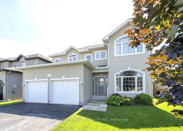 77 CARTER Crescent