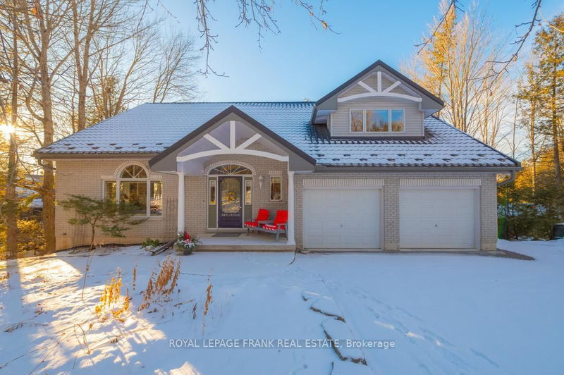 834 Birchview Rd, Douro-Dummer - Rural Douro-Dummer image-0-0