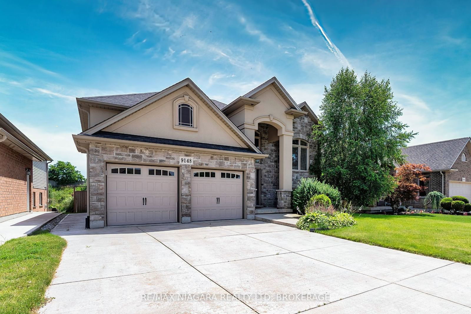 Building at 9148 Hendershot Boulevard, Niagara Falls, 219 - Forestview