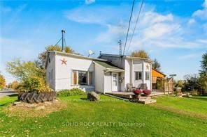 11552 County Road 18, South Dundas - 703 - South Dundas (Matilda) Twp