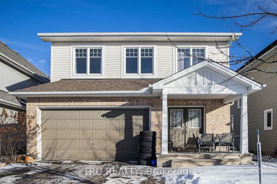 536 GOLDEN SEDGE Way, Blossom Park - Airport and Area - 2605 - Blossom Park/Kemp Park/Findlay Creek