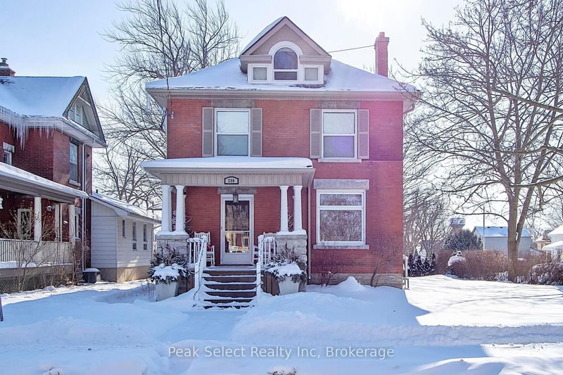 250 Elgin St, St. Marys - St. Marys image-0-0