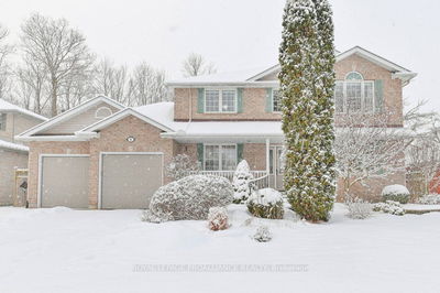 6 Simmons Crt, Quinte West -  image-0-1