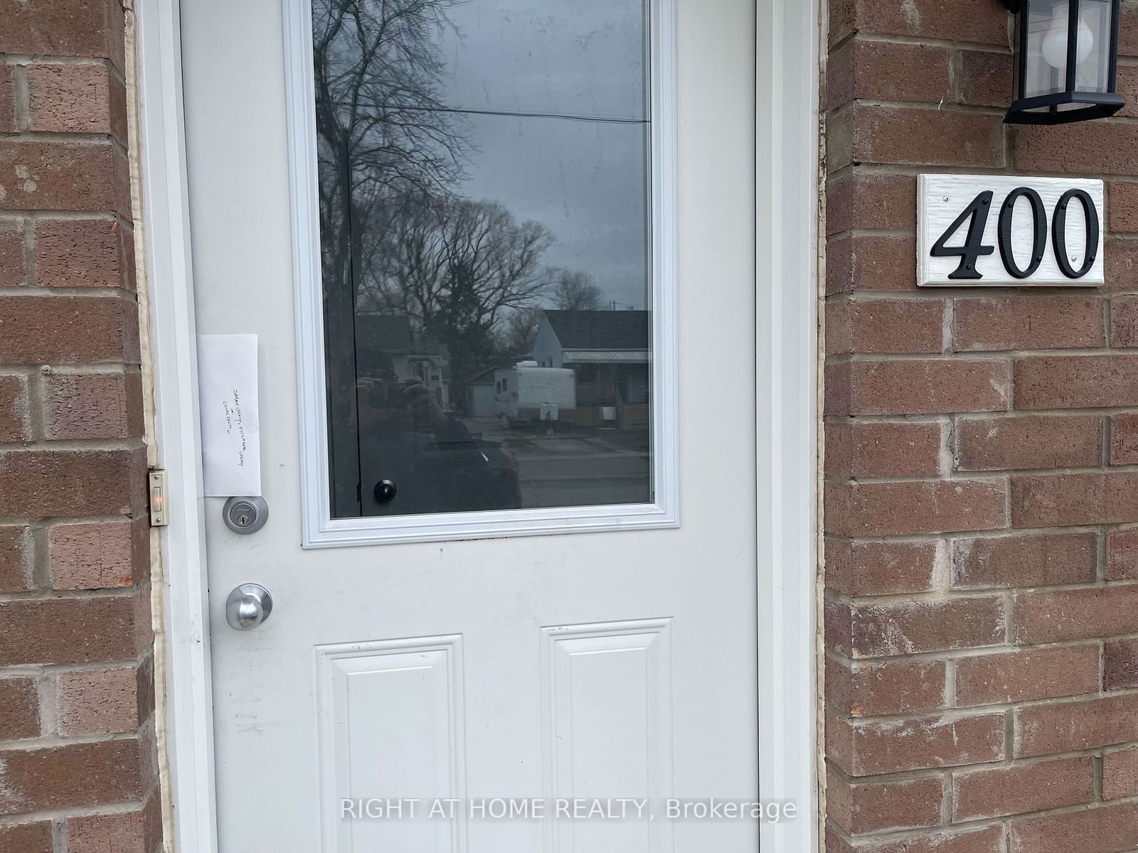 Townhouse for lease at 400 Alberta Street, Welland, L3B 2W3 - MLS: X11950805