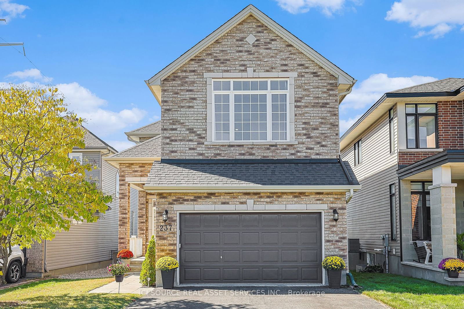 Detached House for sale at 237 Bridgestone Drive, Kanata, 9004 - Kanata - Bridlewood, K2M 0C5 - MLS: X11950822