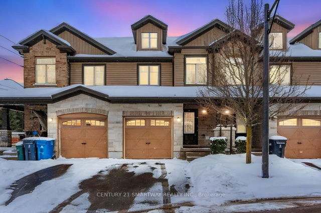 33 Arlington Crescent