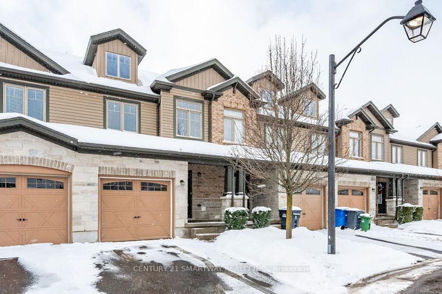 33 Arlington Crescent