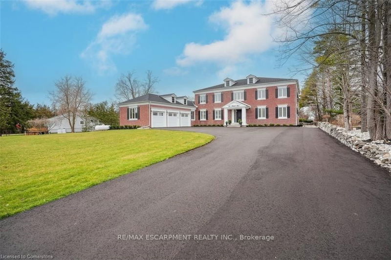 home for sale on 861 Kirkwall Road