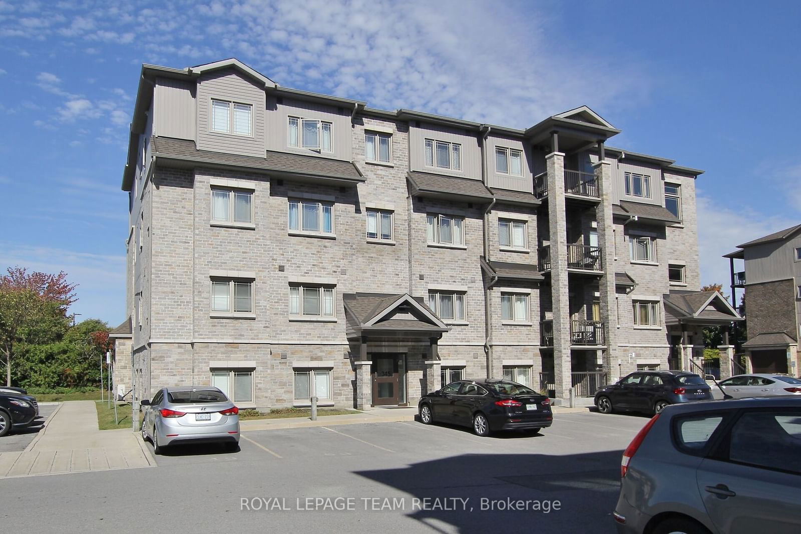 Condo for sale at 2-345 Tribeca, Barrhaven, 7706 - Barrhaven - Longfields, K2J 6B4 - MLS: X11950859