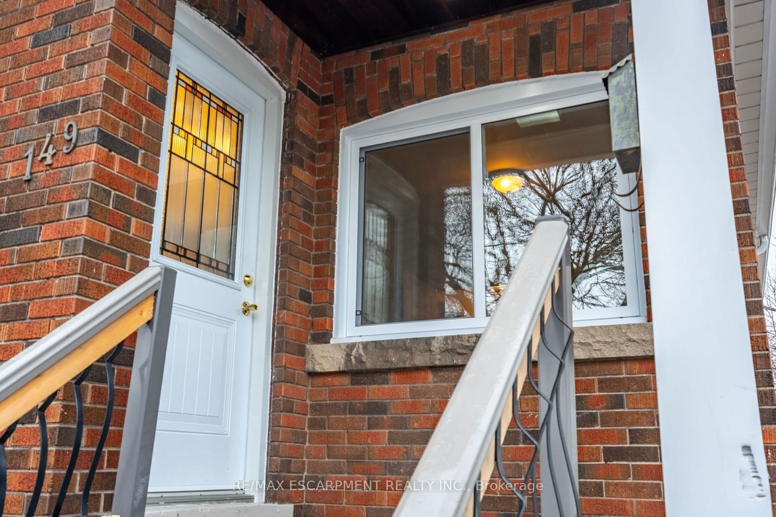 Detached House for sale at 149 WEIR Street, Hamilton, Homeside, L8H 5G1 - MLS: X11950878