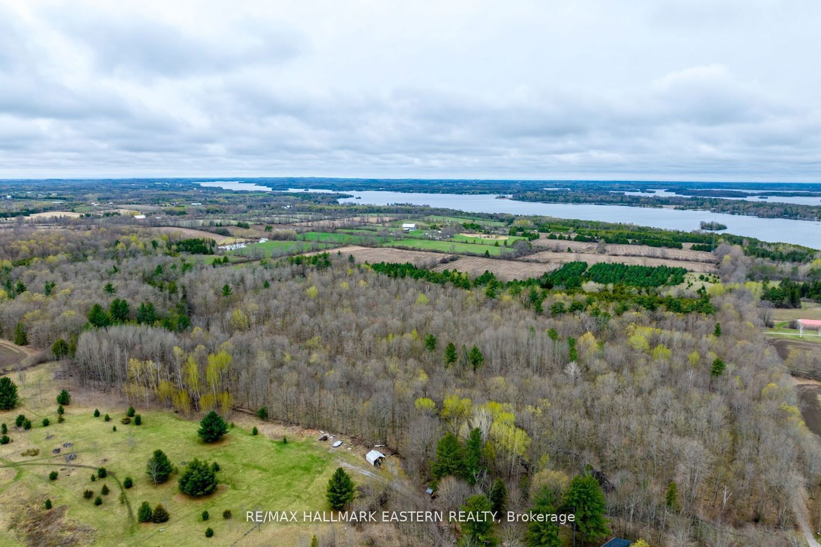 Vacant Land for sale at 1737 Thirteenth Line, Smith-Ennismore-Lakefield, Rural Smith-Ennismore-Lakefield, K0L 2H0 - MLS: X11950960