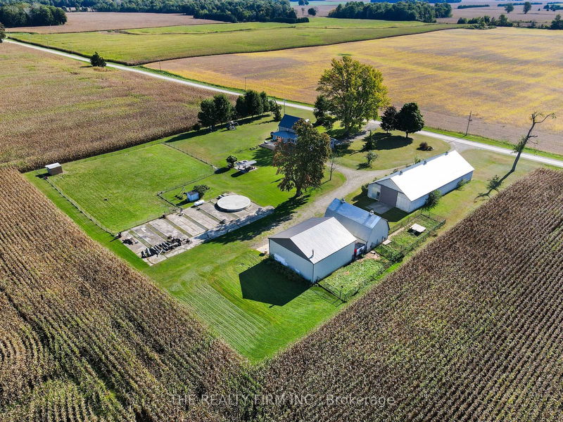 20662 Marsh Line, West Elgin - Rural West Elgin image-0-0