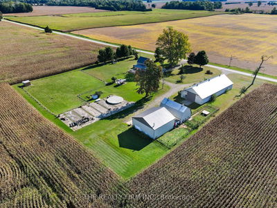 20662 Marsh Line, West Elgin - Rural West Elgin