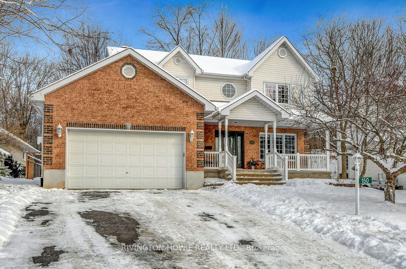 150 Glenncastle Dr, Carp - Huntley Ward - 9101 - Carp image-0-0