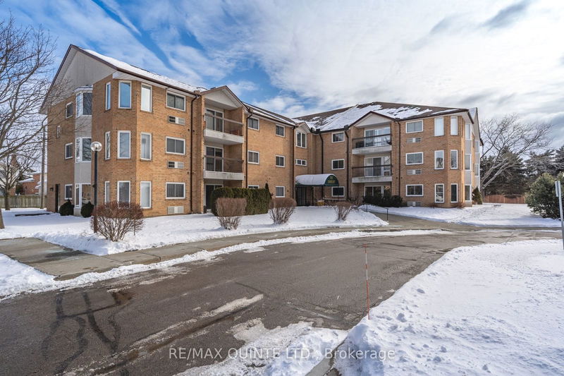 Unit 304 — 56 TRIPP Blvd, Quinte West -  image-0-0