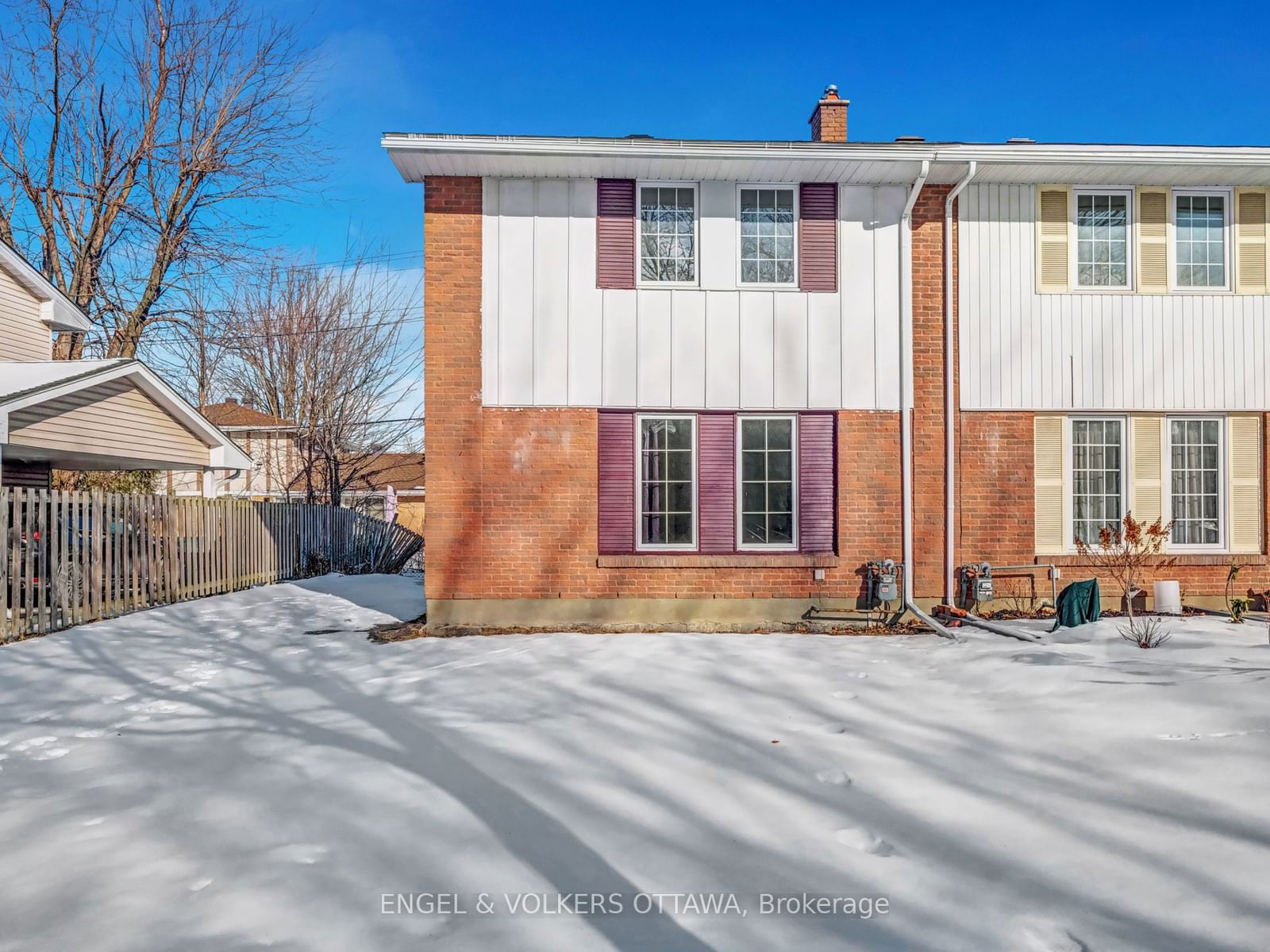 Semi-Detached House sold at 3271 Southgate Road, Ottawa, South Keys, K1V 7Y3 - MLS: X11951024