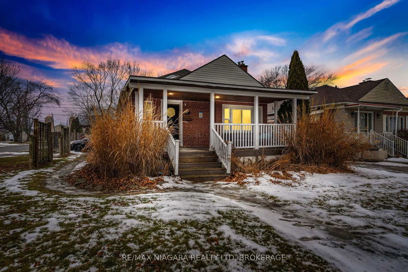 home for sale on 170 Highland Avenue