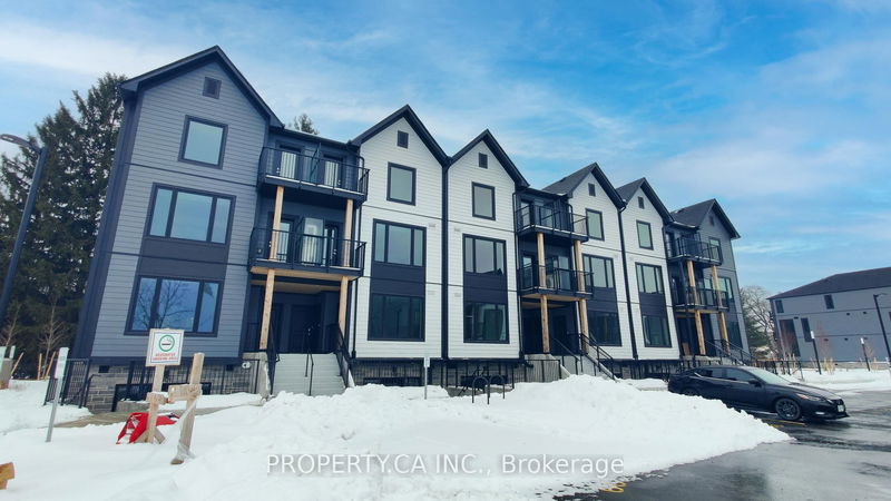 home for lease on 303-708 Woolwich Street